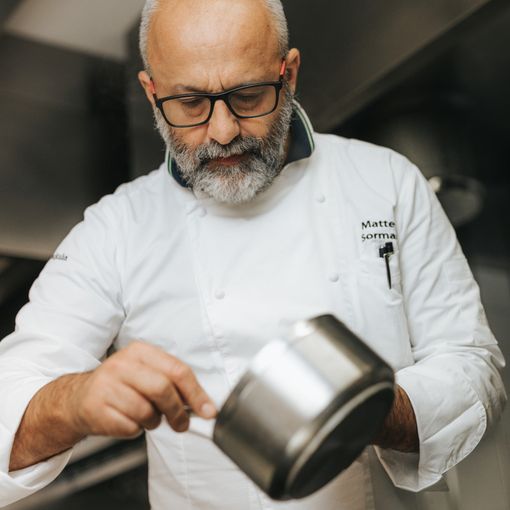 I sapori della tradizione Walser a “Chef in quota”