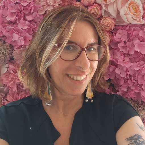 Con l'associazione AmaRene un incontro con la scrittrice Chiara Moscardelli
