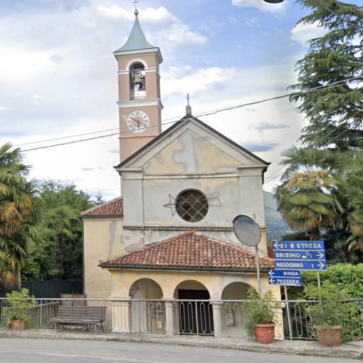 Torna l'adorazione dei Magi a Vedasco, ma niente presepe vivente