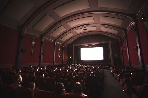 Cinema a Baveno: 'Una Mamma contro G.W. Bush&quot;