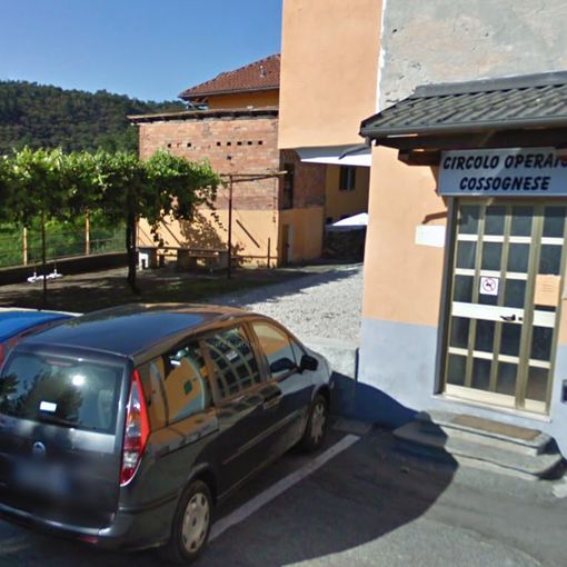 Cossogno, al Circolo Operaio cena benefica per aiutare l'Emilia Romagna