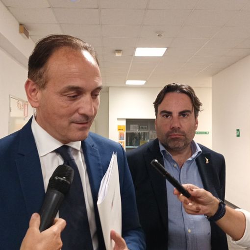 I Circoli ossolani del Pd: &quot;L'ospedale plurisede, un modello fallimentare&quot;