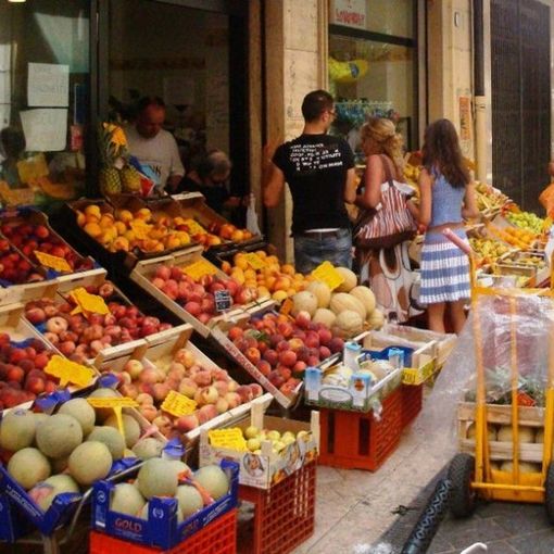 Distretti del Commercio: aperte le iscrizioni per i nuovi progetti, stanziati oltre 8 milioni di euro