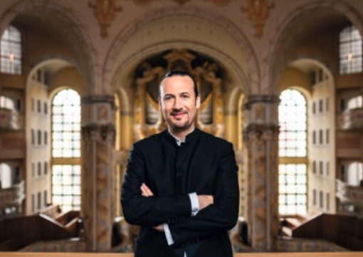 Doppio concerto d'organo sul lago Maggiore con Matthias Grünert