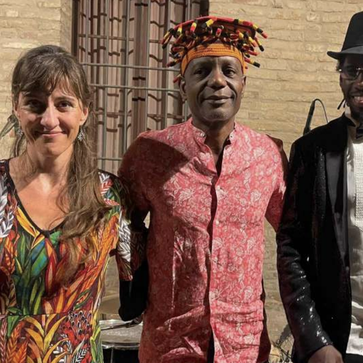 Le tradizioni europee e africane si fondono per il Concerto di Primavera