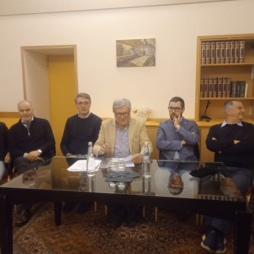 Il sindaco Marchionini a Le Iene, Albertella: &quot;Il Pd non può continuare a tacere&quot;