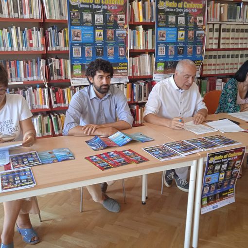 Al via il 30 giugno cinema e teatro sotto le stelle al Cadorna