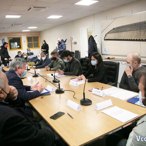 Progetto Vco e Pd commentano la 'giravolta' di Scarpinato: &quot;Provincia svenduta per accordi personali&quot;