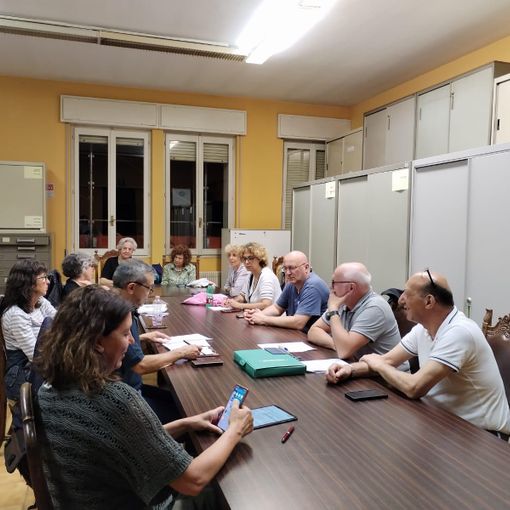 Consiglio di quartiere di Omegna: si discute sulla gestione dei rifiuti