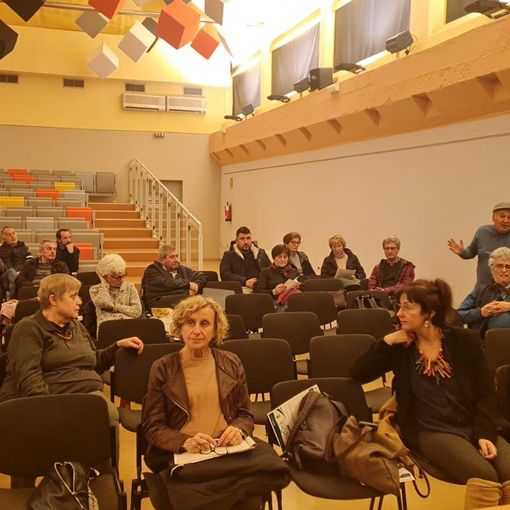 Costituita ufficialmente la Consulta del Volontariato omegnese