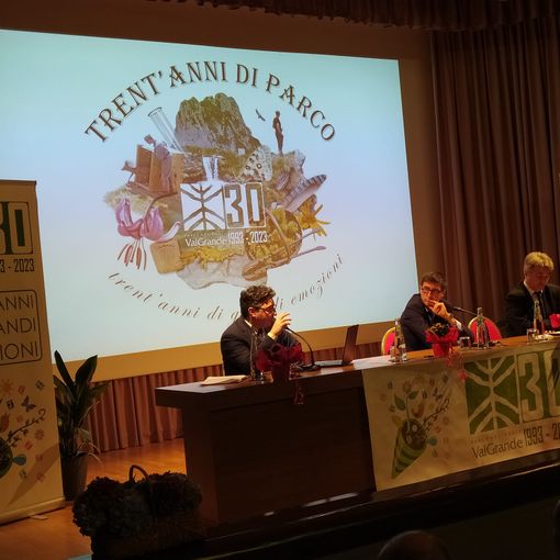 Successo per il convegno per i 30 anni del Parco Nazionale Val Grande