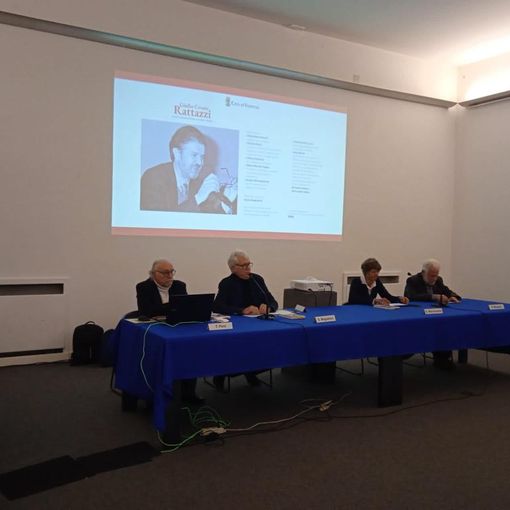 Verbania omaggia Rattazzi, uomo e politico in anticipo sui tempi