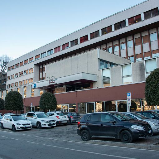 Nuovo centro vaccinale Omegna, Quaretta: “Trovare altre soluzioni e riaprire il punto di Primo Intervento”