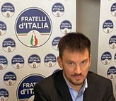Polemiche in Fratelli d'Italia, Corbetta: &quot;I panni sporchi si lavano in casa&quot;