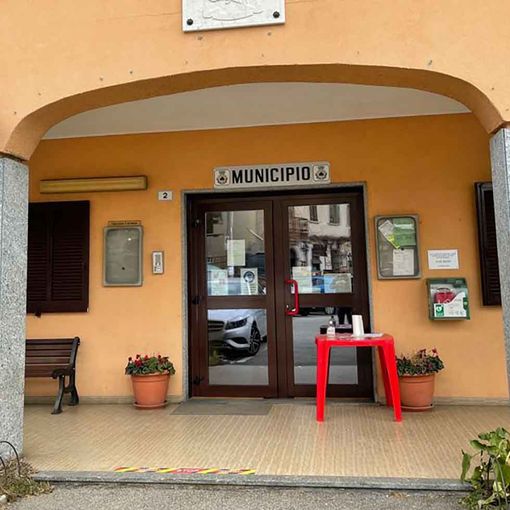 Cossogno: il sindaco Doriano Camossi ha nominato la nuova giunta