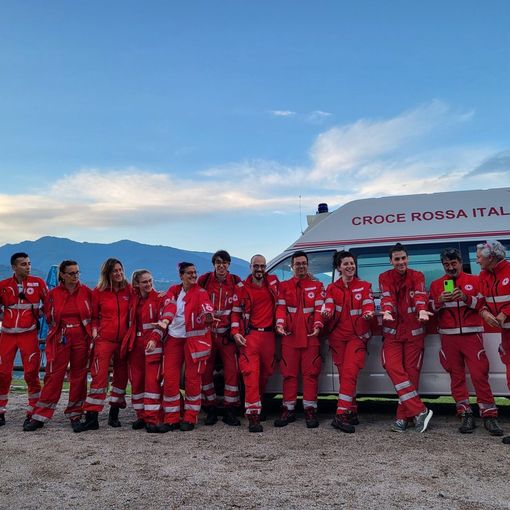La Croce Rossa di Baveno offre trasporti gratuiti ai cittadini rimasti senza medico di base