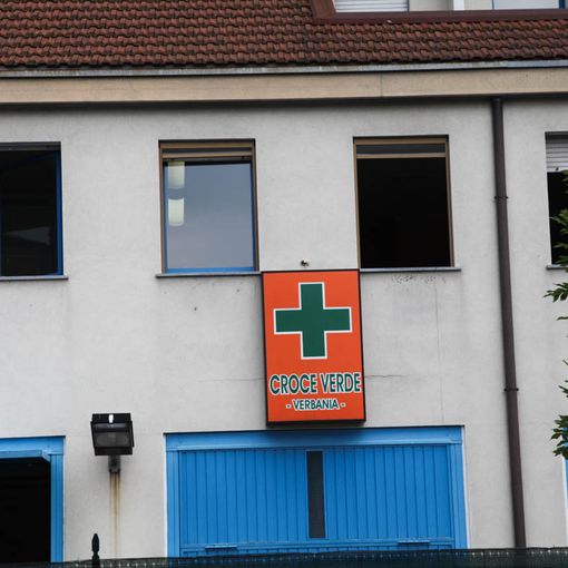 Due posti disponibili per il servizio civile alla Croce Verde di Gravellona Toce