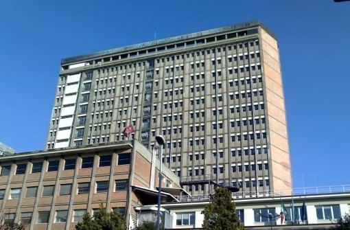 I sindaci di Stresa e Baveno in visita dal piccolo Eitan in ospedale a Torino