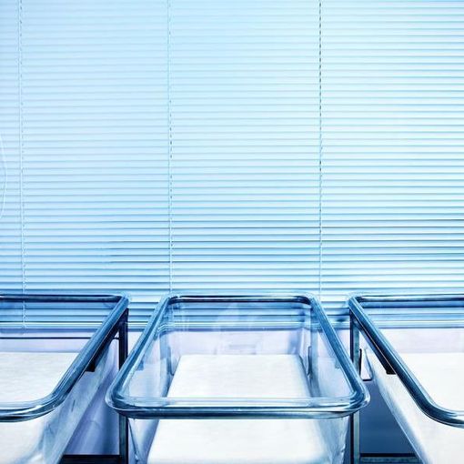 Si svuotano le culle in Piemonte: anche il Vco paga il prezzo della crisi