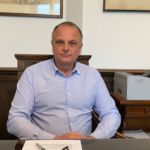 Atti vandalici, il sindaco Berio: &quot;Non resteremo a guardare, i cittadini devono sentirsi al sicuro&quot;