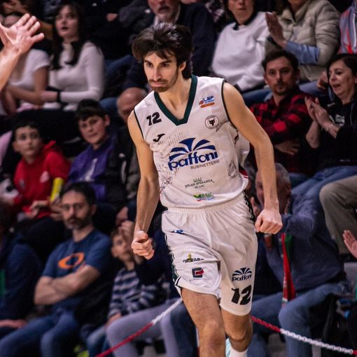 La Paffoni vince contro Desio e porta la squadra vicina alla salvezza. FOTO