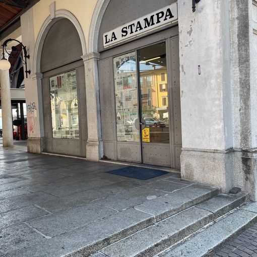 Dopo oltre vent’anni chiude “El giornalatt” di Intra