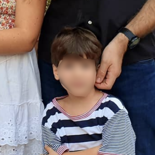 Eitan tornerà in Italia, respinto dai giudici israeliani il ricorso del nonno
