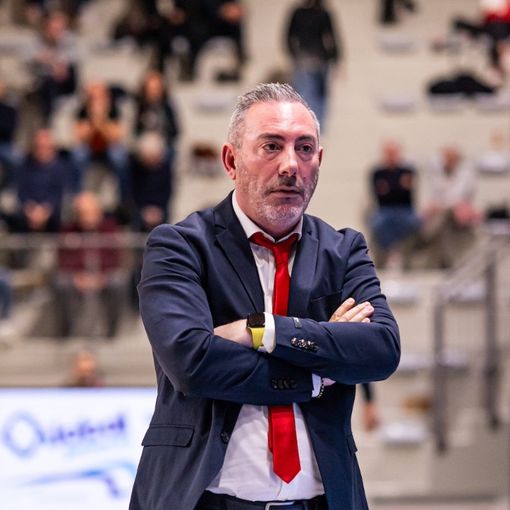 Eliantonio confermato alla guida della Fulgor Basket per la stagione 24-25