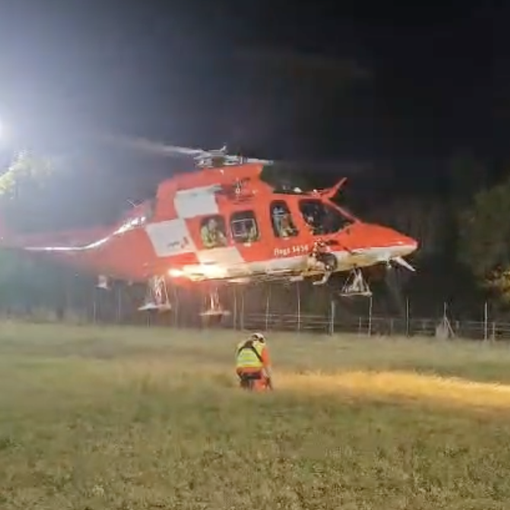 Si cercano due escursionisti dispersi da ieri:  uno sul Monte Giove, uno in Valle Antrona