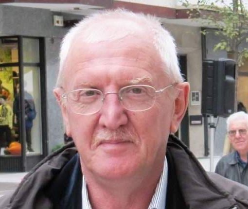 Verbania dà l'ultimo saluto al professor Elio Motella