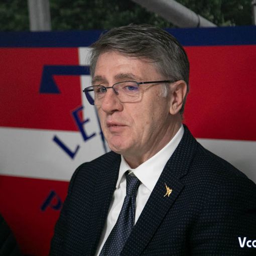 Ballottaggio Verbania, Montani: &quot;Stop al tutti contro tutti, i cittadini meritano rispetto&quot;