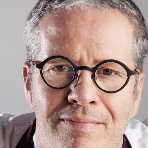A Stresa un incontro con Ernst Knam, il maestro del cioccolato