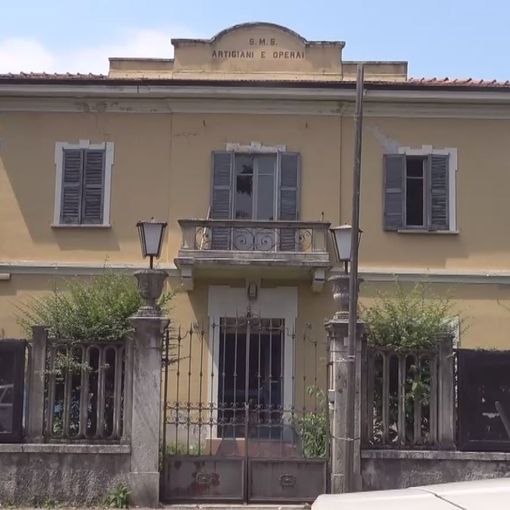 Immovilli (Lega Salvini Verbania): “Soddisfatti per lo spazio giovani all’ex Artigiana di Pallanza? Mica tanto...”
