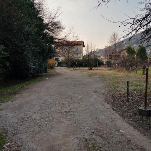 Non si spengono le polemiche e le proteste per il nuovo supermercato a Pallanza