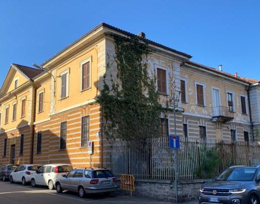 L’ex caserma dei carabinieri di Pallanza ospiterà aule universitarie?