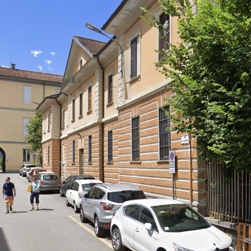 “Recuperare in un modo o nell’altro l’ex caserma dei carabinieri di Pallanza”