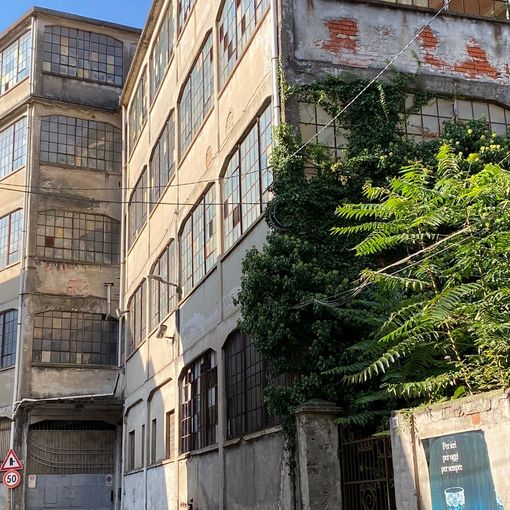 Nuovo parcheggio all'ex Irmel, interviene Luigi Songa