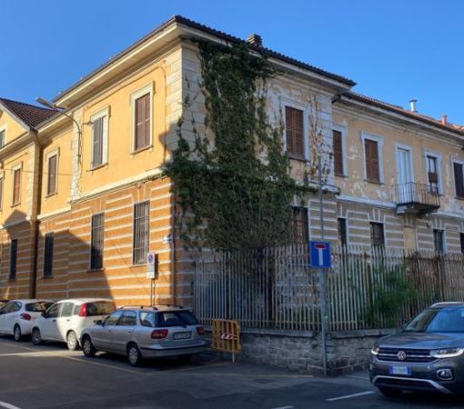 Ex Caserma Carabinieri: Una Verbania a Sinistra dice no alla proposta di Albertella