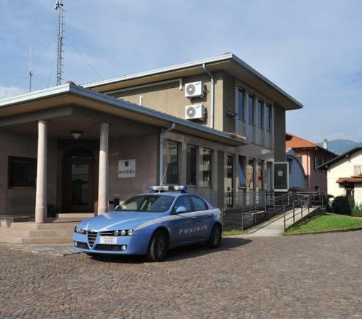 Messo in vendita l’edificio che ospitava l’ex questura di Verbania