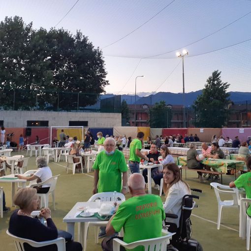 A Oltrefiume torna la Festa d'estate