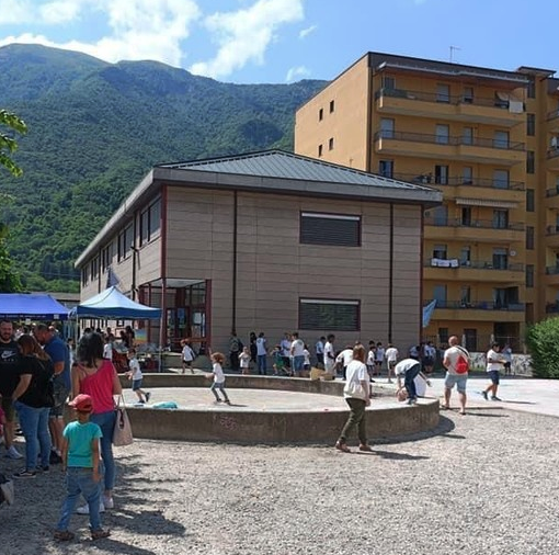 A Gravellona torna la Festa dello Sport