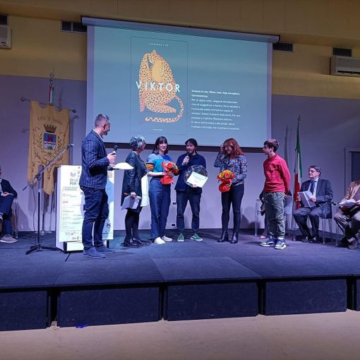 Grande successo per il Festival di letteratura per ragazzi &quot;Gianni Rodari&quot;