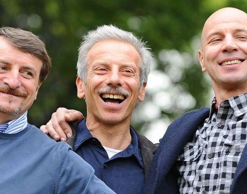 Ciak si gira: il lago Maggiore scelto da cinque nuovi grandi produzioni