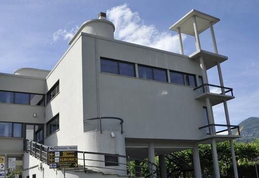 Riqualificazione del lungolago di Suna: residenti e commercianti contenti