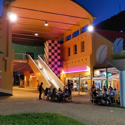 Presentata la sesta edizione del festival culturale &quot;Agorà&quot;