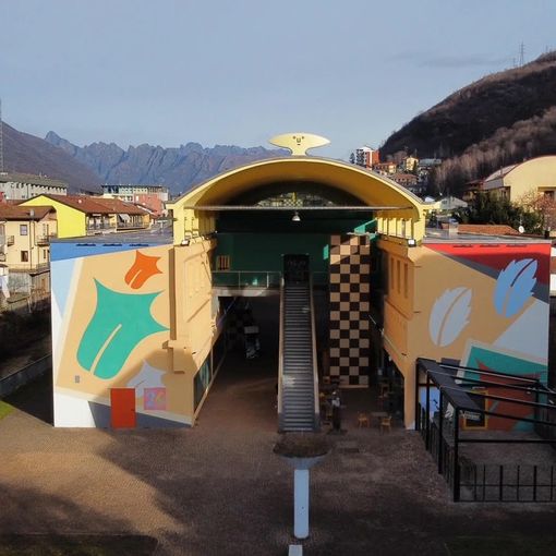 Al Parco della Fantasia arriva “La fabbrica della paura”
