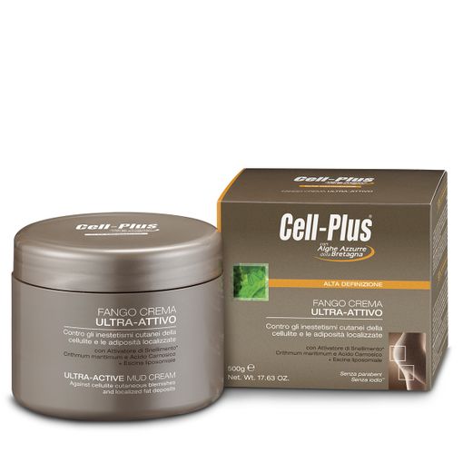 Trattamento d’urto Bios Line contro la cellulite