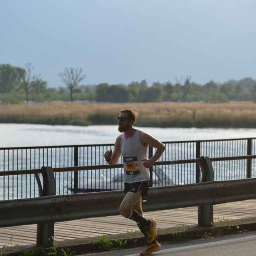 Lago Maggiore Half Marathon: si corre il 14 maggio