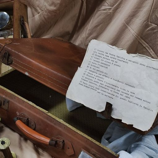 Con “percorsi della memoria” gli studenti del Gobetti celebrano la Shoah