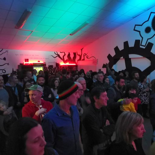 Springfest for Ale: grande partecipazione e solidarietà al concerto per la lotta alla Sla